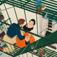 Illustration for article titled The Dark, Glamorous World of One of NYC's Real-Life Mad Men
